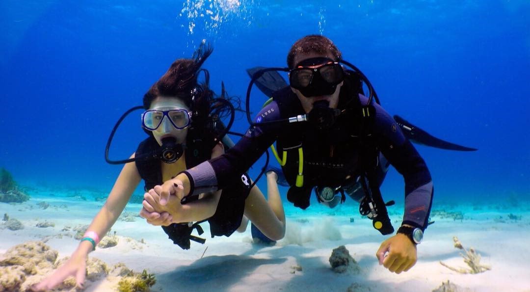 Kaş Kekova EQUIPMENT Diving Tour FOR THOSE WHO HAVE LETTER (Scuba Diving)